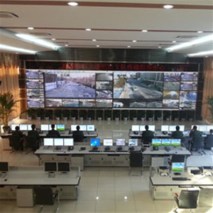 浙江省公安厅110接处警系统升级改造项目